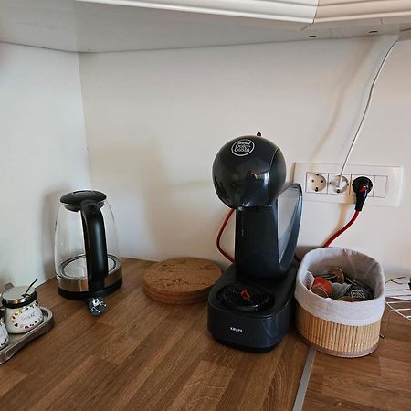 KornićApartman Z12アパートメント エクステリア 写真